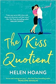 The Kiss Quotient indir