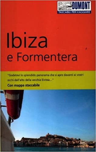 Ibiza e Formentera. Con mappa indir