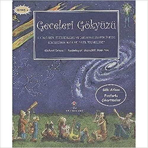 Geceleri Gökyüzü