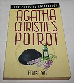Agatha Christie's Poirot: Bk. 2