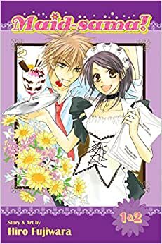 Maid-Sama! 2-in-1 Edition 1: Includes Volumes 1 & 2