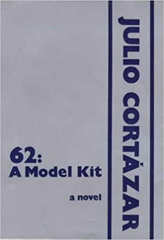 62: A Model Kit