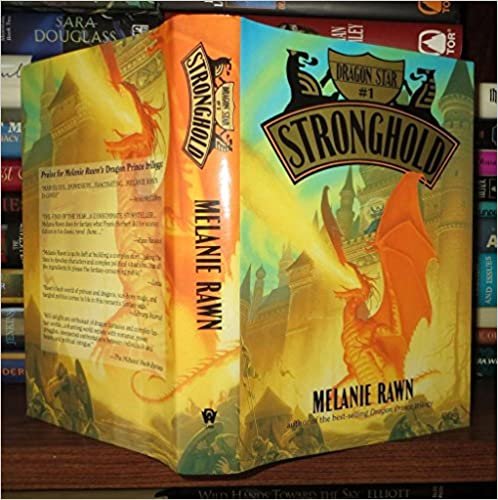 Stronghold (Dragon Star, Band 1) indir