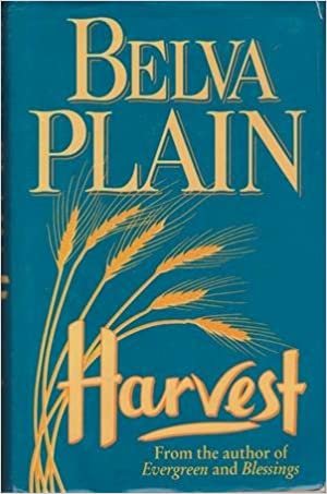 Harvest (Bantam/Doubleday/Delacorte Press Large Print Collection) indir