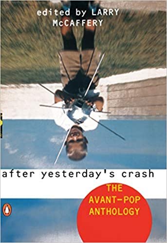 After Yesterday's Crash: The Avant-Pop Anthology indir