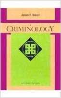 Criminology: A Contemporary Handbook (Sociology)