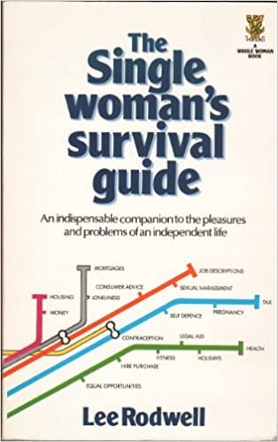 Single Woman's Survival Guide indir