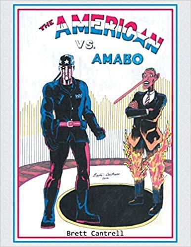 The American vs. Amabo indir