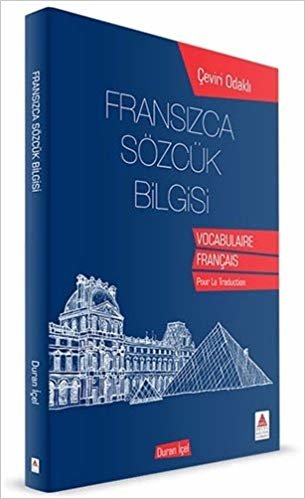 Fransızca Sözcük Bilgisi: Çeviri Odaklı