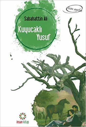 Kuyucaklı Yusuf  (Cep Boy): Tam Metin