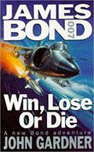 Win, Lose or Die (Coronet Books)