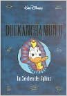 Duckanchamun II, Im Zeichen der Sphinx indir