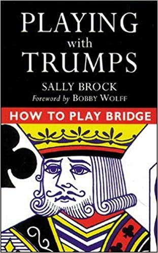 Playing With Trumps (Beginning Bridge)