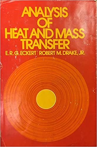 Analysis of Heat and Mass Transfer