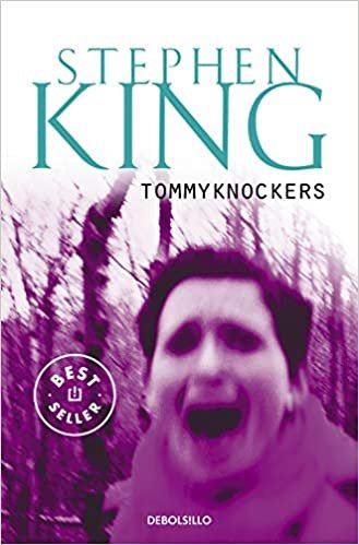 Los Tommyknockers (Best Seller)
