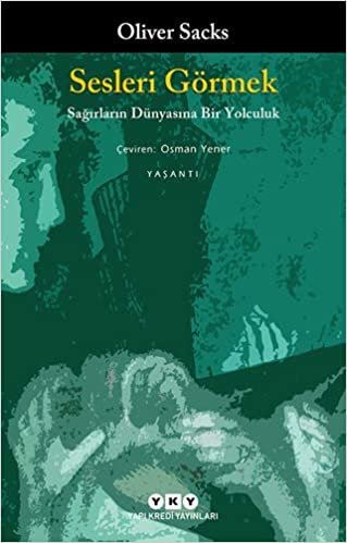 Sesleri Görmek: Sağırların Dünyasına Bir Yolculuk