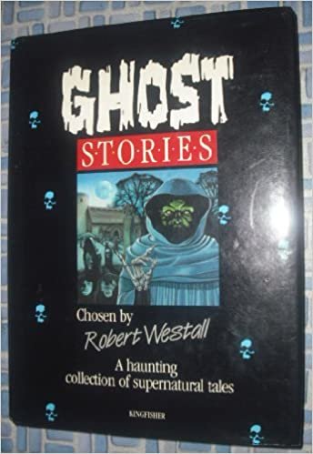 Ghost Stories (Kingfisher Story Library) indir