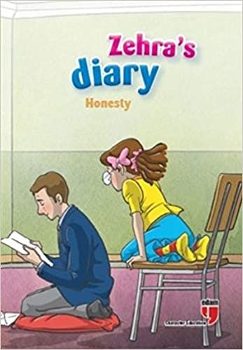 Zehra’s Diary - Honesty indir