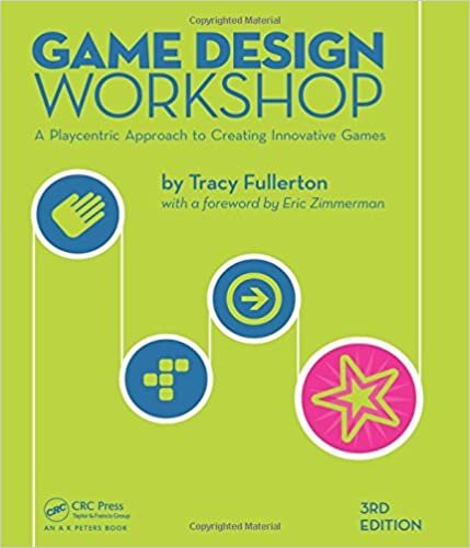 Game Design Workshop indir