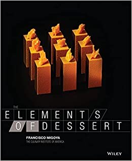 The Elements of Dessert indir