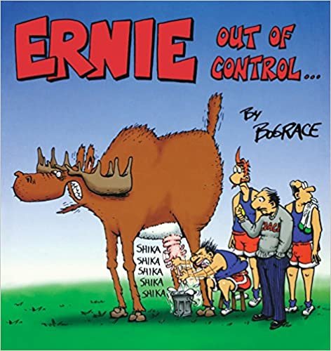 Ernie out of Control