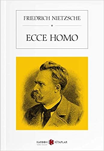 Ecce Homo Almanca