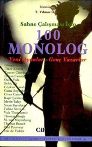 100 MONOLOG 4