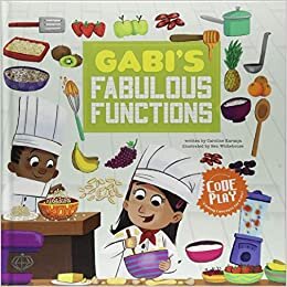 Gabi's Fabulous Functions (Code Play) indir