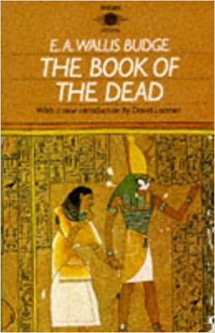 The Book of the Dead (Arkana S.)