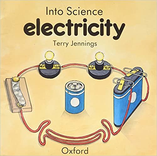 Into Science: Electricity indir