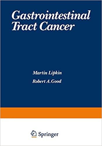 Gastrointestinal Tract Cancer (Sloan-Kettering Institute cancer series)