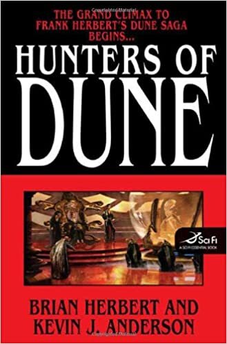 Hunters of Dune indir