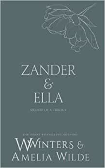 Zander & Ella: Hold Me (Discreet Series, Band 46)