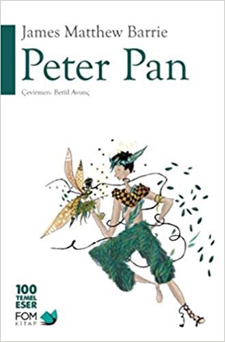 Peter Pan indir