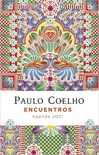 Encuentros (Agenda Coelho 2021) (Productos Papelería Paulo Coelho) indir