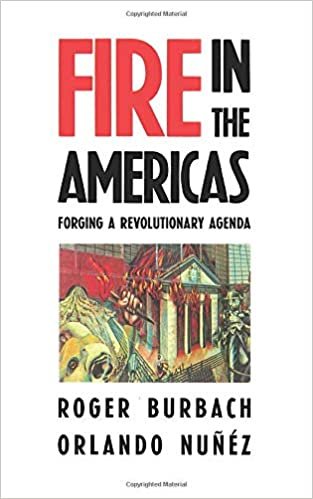 Fire in the Americas: Forging a Revolutionary Agenda (Haymarket)