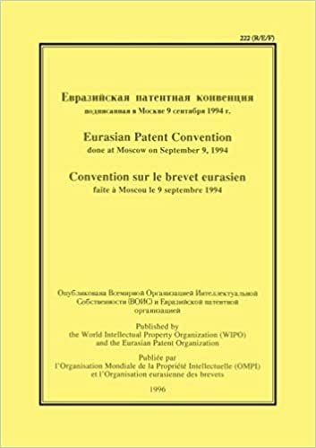 Eurasian Patent Convention