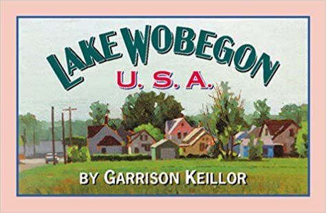 Lake Wobeon USA (Lake Wobegon)