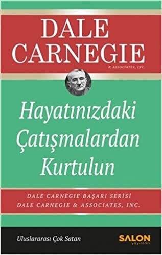 Hayatınızdaki Çatışmalardan Kurtulun