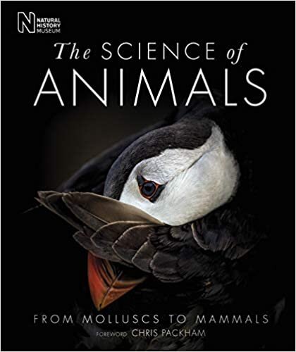 The Science of Animals: Inside their Secret World
