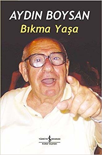 BIKMA YAŞA indir