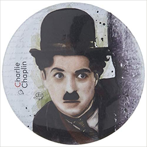Charlie Chaplin - Rozet indir