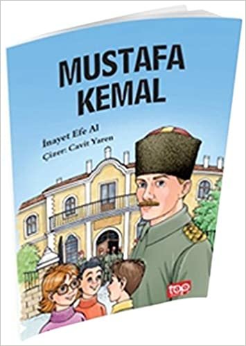 Mustafa Kemal indir