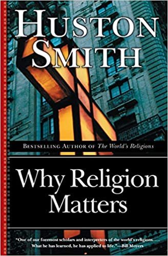 Why Religion Matters: 14
