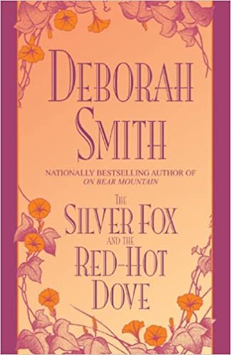 Silver Fox and Red-Hot Dove