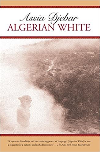 ALGERIAN WHITE indir