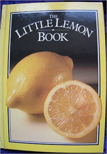 Little Lemon Book indir