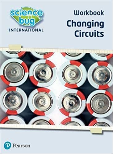 Science Bug: Changing circuits Workbook indir