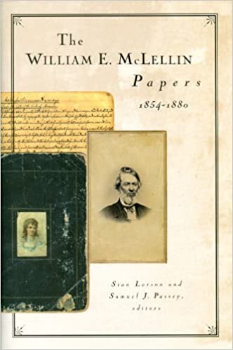 The William E. McLellin Papers, 1854-1880 indir