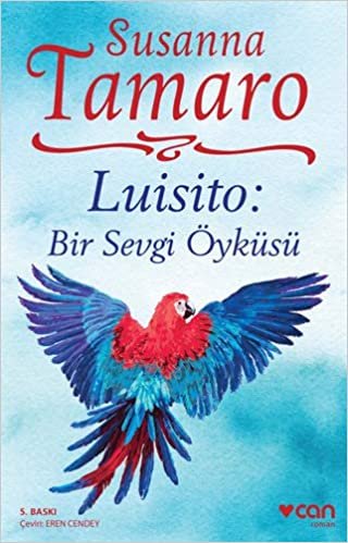 Luisito: Bir Sevgi Öyküsü